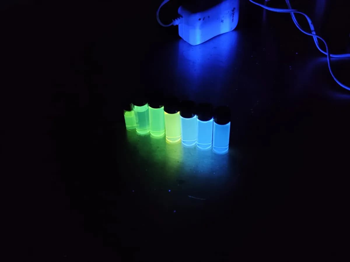 Estudiantes crean filamento reciclado para prótesis 3D