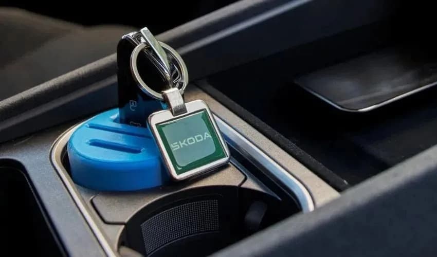 Škoda lanza archivos 3D para personalizar sus vehículos