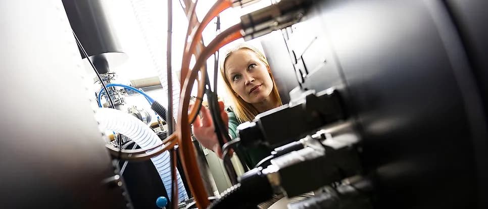 Investigadores de Uppsala reciben donación privada para avanzar en biomateriales impresos en 3D