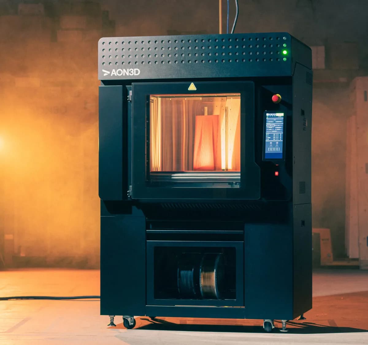 Bendix adopta impresión 3D para herramientas de producción