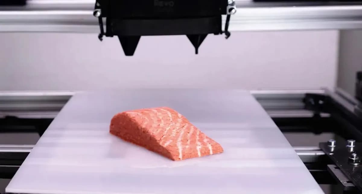 Steakholder Foods lanza carne impresa en 3D en supermercados de EUA