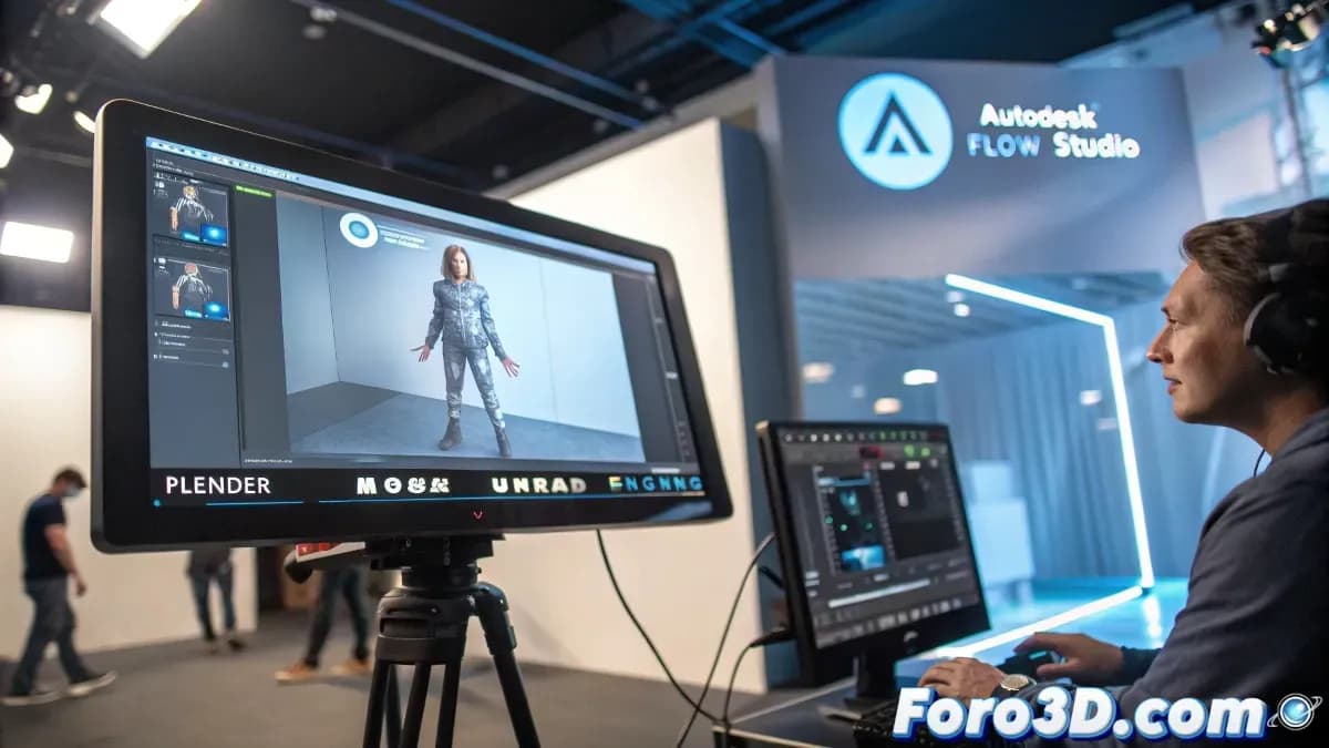 Prótesis modular impresa en 3D para adaptarse a diferentes anatomías