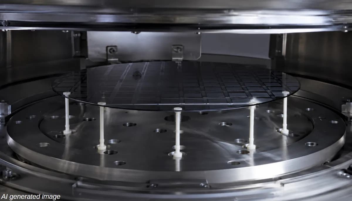 Impresión 3D cerámica reduce tiempos de entrega en semiconductores