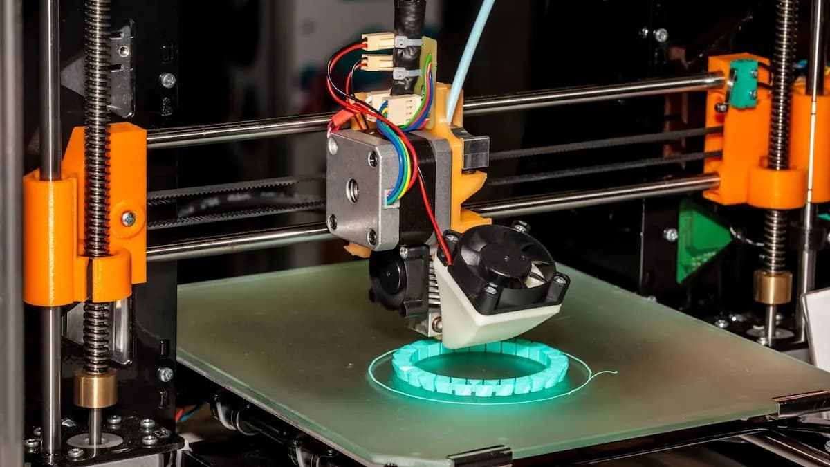 California aprueba ley para restringir impresión de armas con impresoras 3D