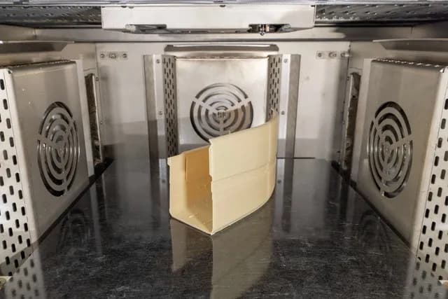 AIM3D lanza la ExAM A 510 para impresión 3D en aeronáutica