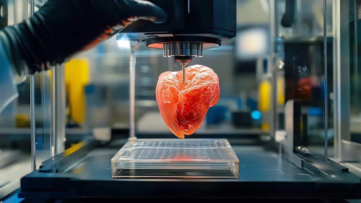 Creación de un nuevo grupo de trabajo sobre medicamentos impresos en 3D por la Farmacopea Europea