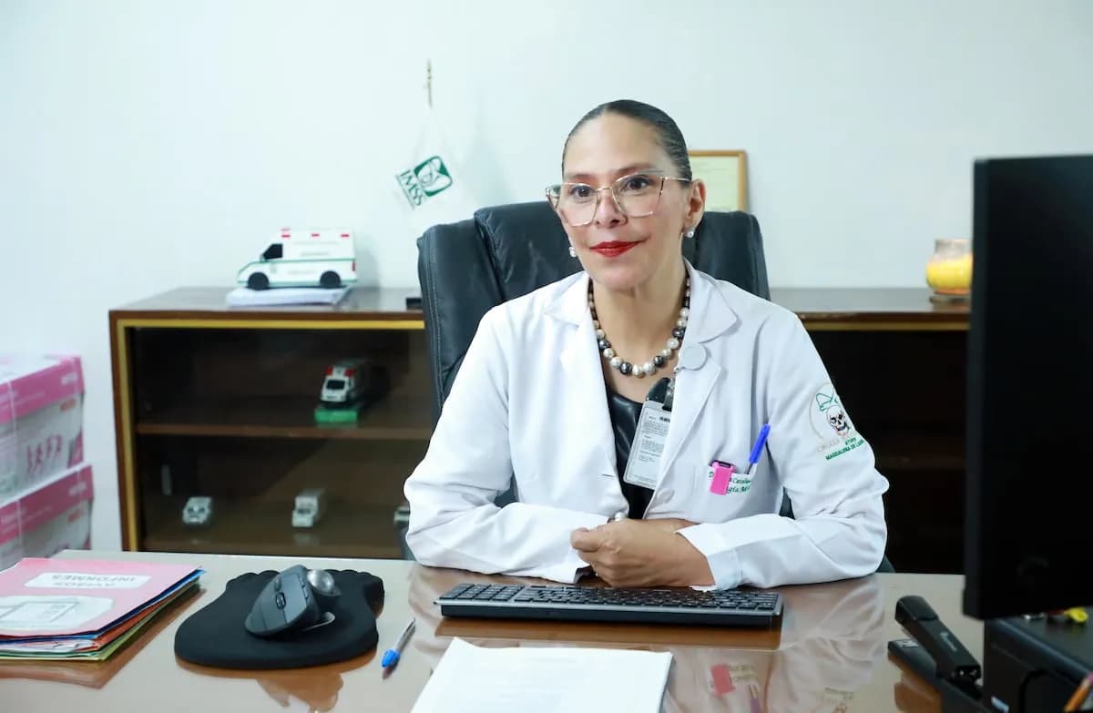 Avances en cirugía maxilofacial con impresión 3D en el IMSS