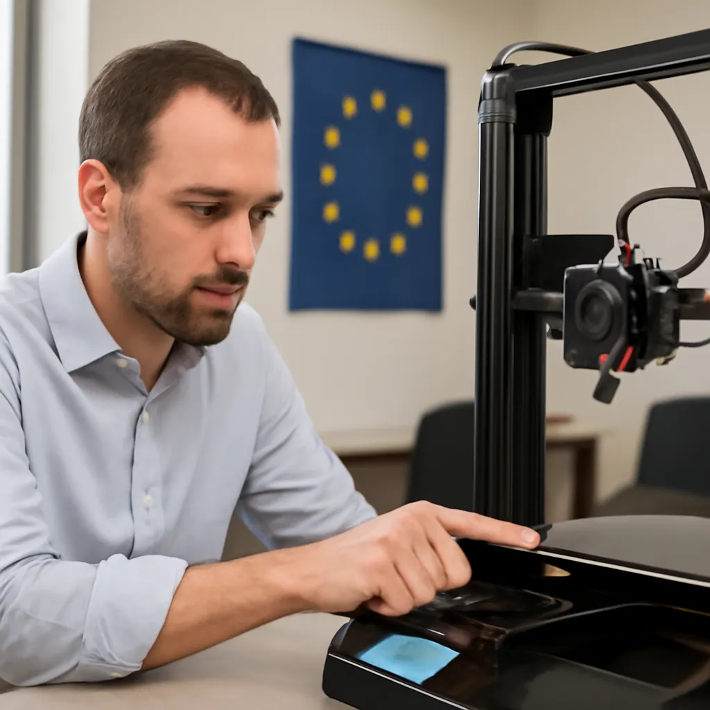 El proyecto 3aDitional+ impulsa la impresión 3D en el sector del calzado en Arnedo