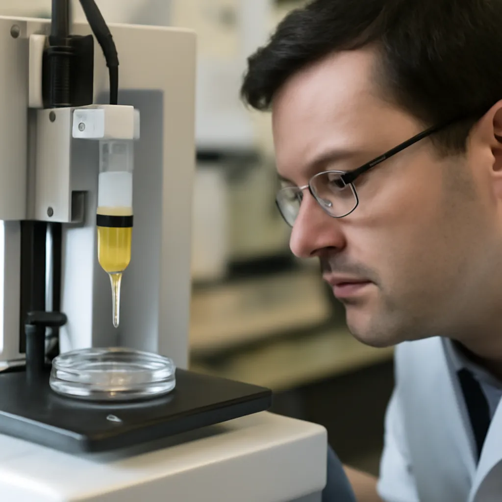 Científicos de la Universidad de Newcastle imprimen córneas humanas en 3D