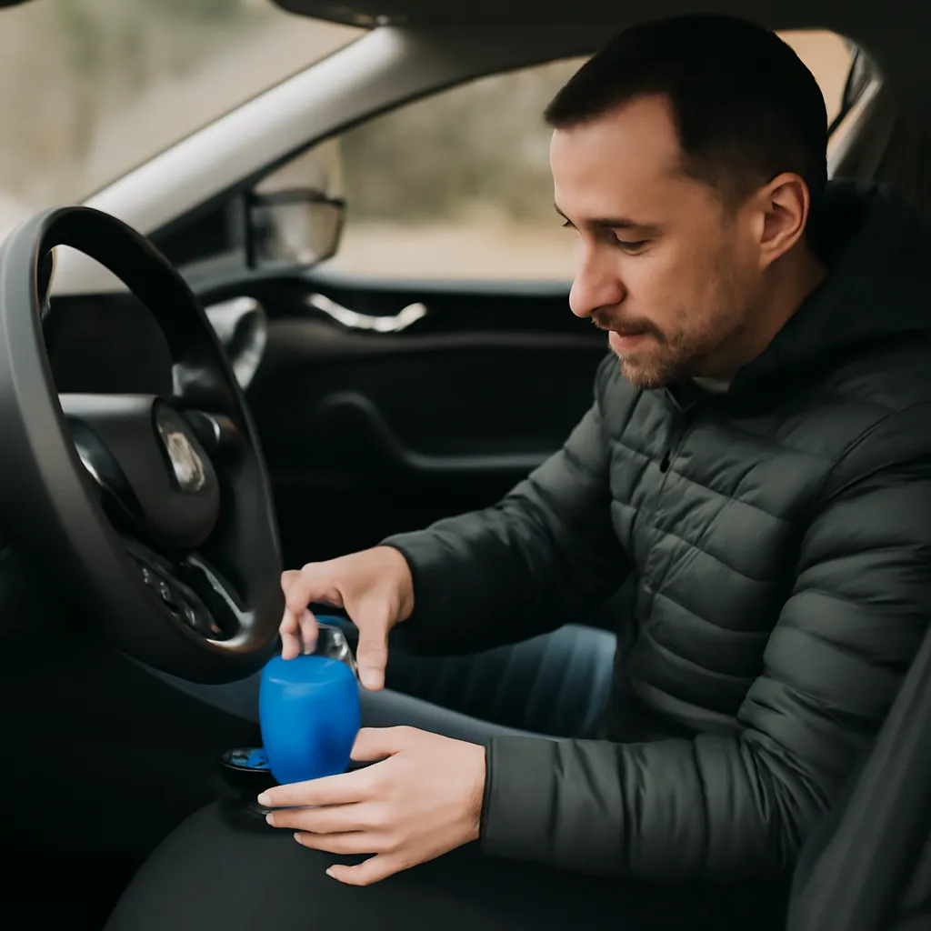 Škoda lanza archivos 3D para personalizar sus vehículos