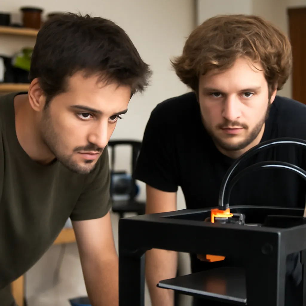 TP3D: el mayor importador de impresoras 3D en Argentina