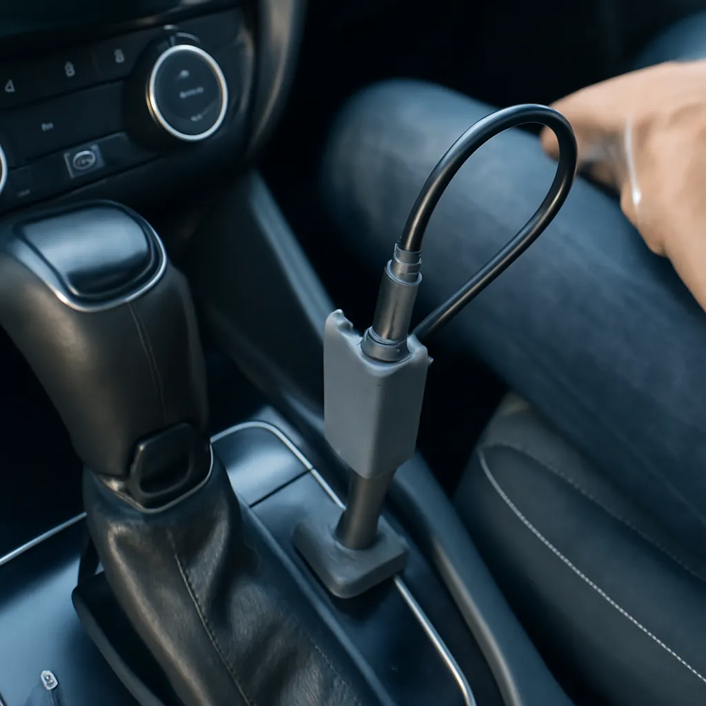 Škoda lanza archivos 3D para personalizar el interior de sus coches