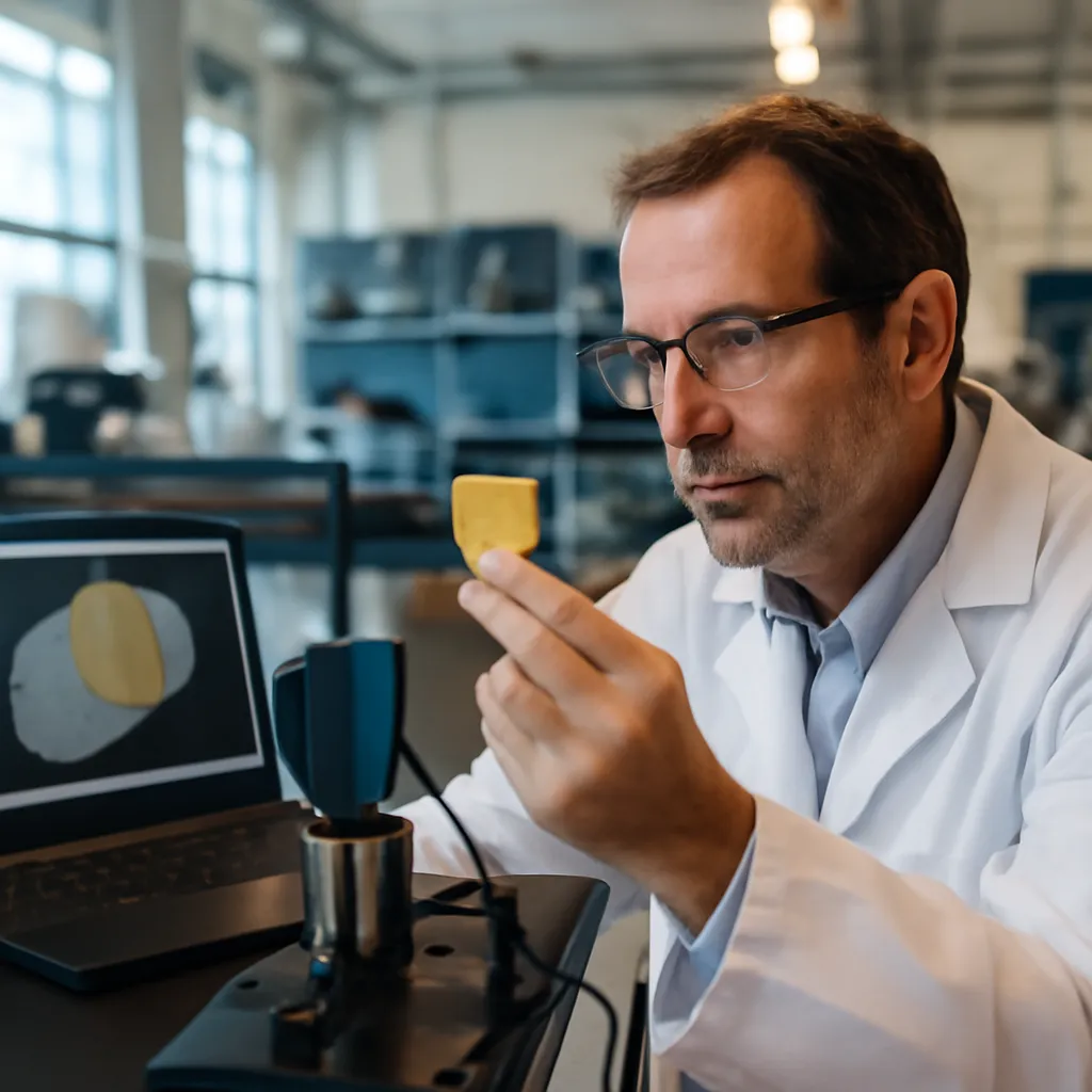 Aimen y Stellantis Vigo impulsan ópticas avanzadas con metasuperficies 3D