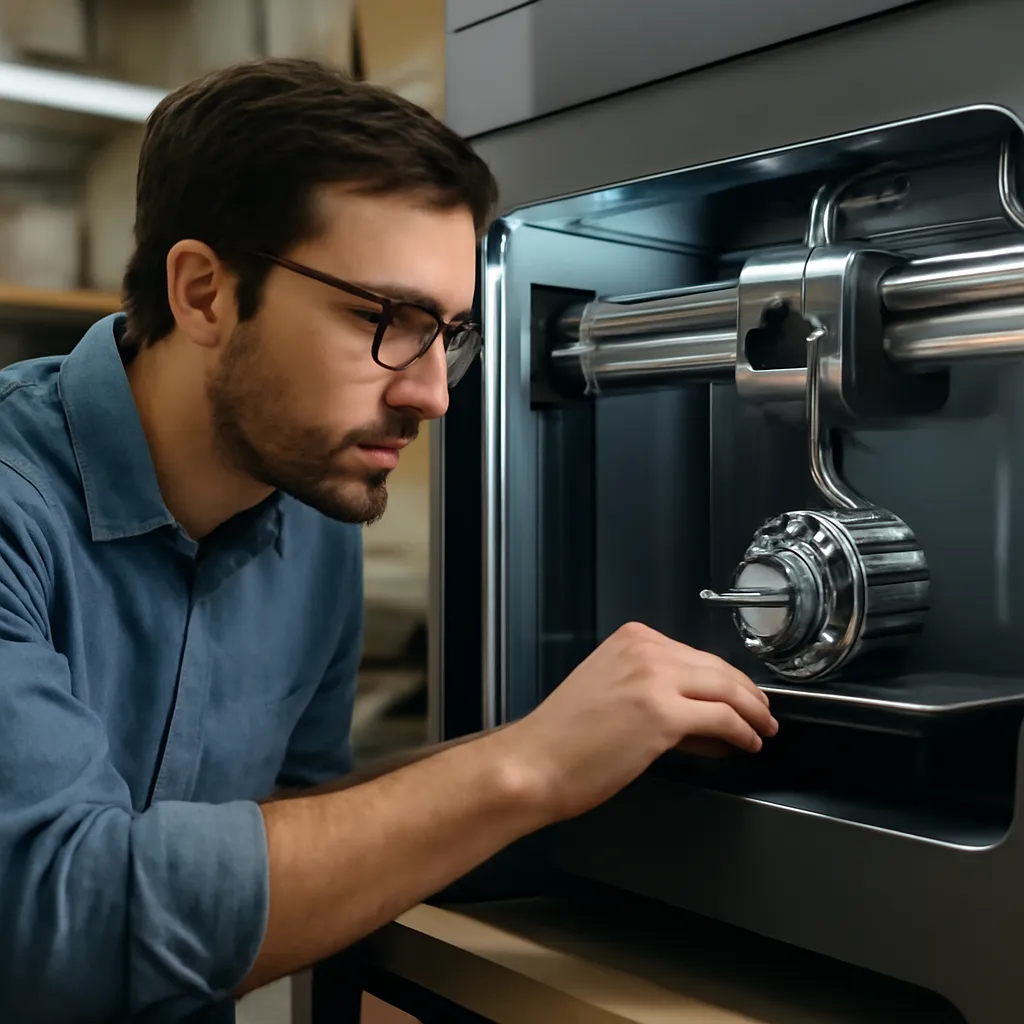 MIT desarrolla impresora 3D para fabricar motores eléctricos a bajo costo