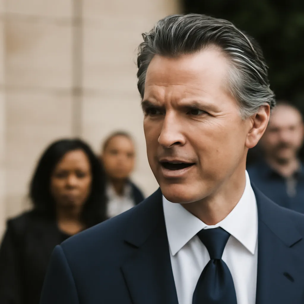 California aprueba ley para bloquear impresión de armas en impresoras 3D