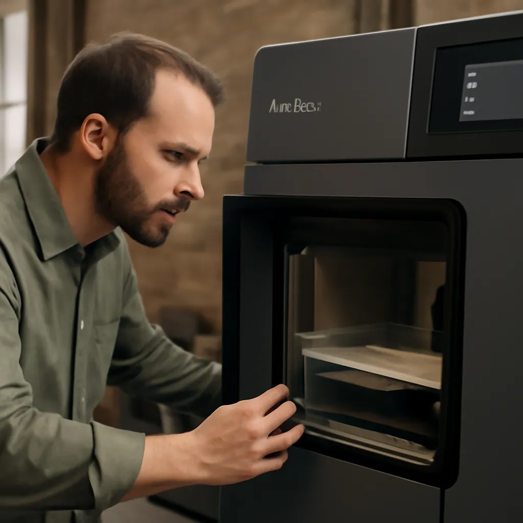 Formlabs presenta Fuse X1, una impresora 3D industrial accesible para pymes