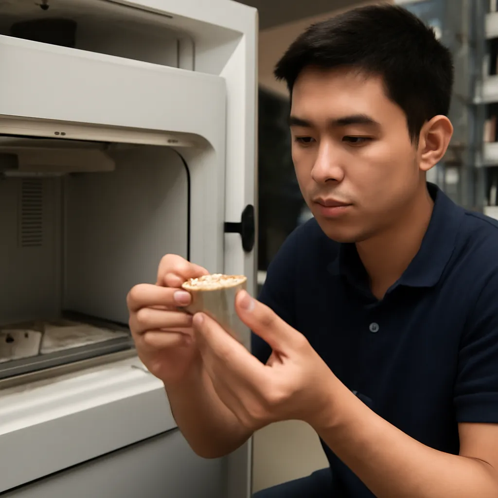 Impresión 3D cerámica reduce tiempos de entrega en semiconductores