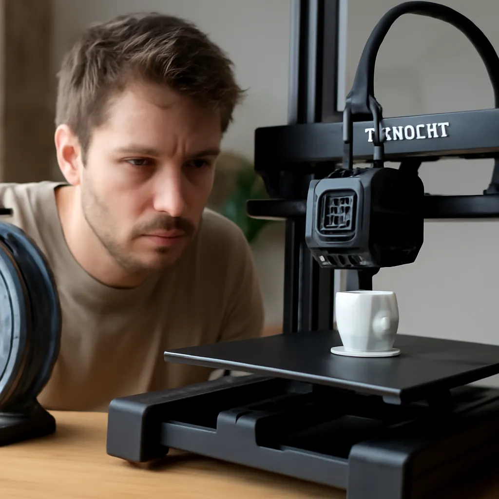 Creality lanza la Ender-3 V3 Mega y Neo para impresión 3D