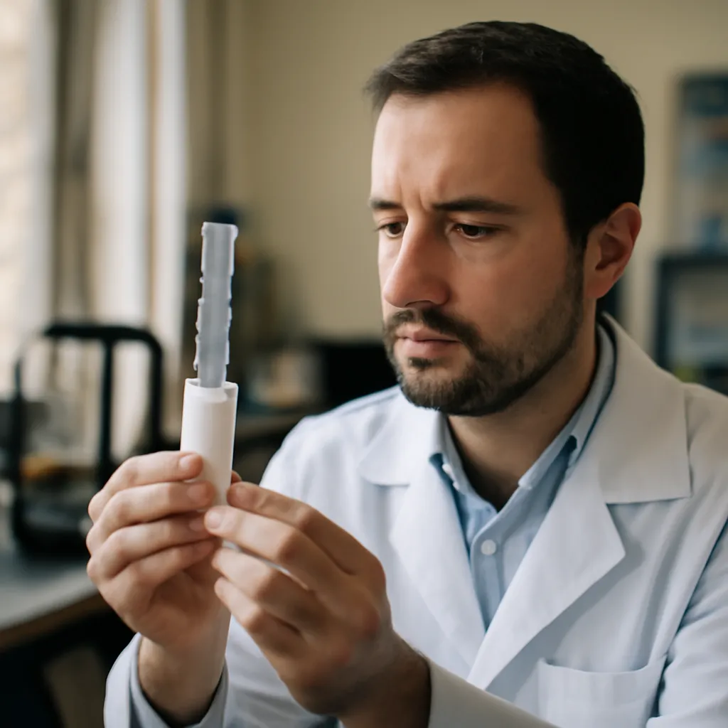 NitiBraid: implantes vasculares personalizados mediante impresión 3D en España