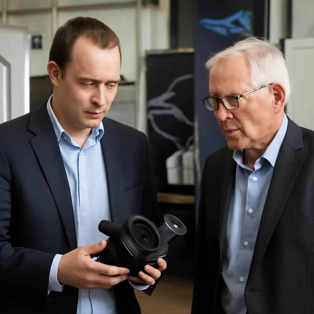 AXT y Stärke-AMG amplían impresión 3D para defensa en Australia